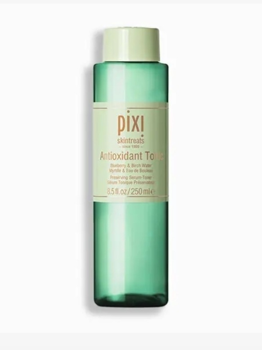 Pixi Beauty Antioxidant Tonic 250 8.5fl Oz BNIB